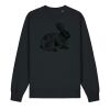 Unisex Changer 2.0 iconic crew neck sweatshirt (STSU178) Thumbnail