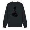 Unisex Changer 2.0 iconic crew neck sweatshirt (STSU178) Thumbnail
