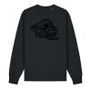 Unisex Changer 2.0 iconic crew neck sweatshirt (STSU178) Thumbnail