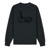 Unisex Changer 2.0 iconic crew neck sweatshirt (STSU178) Thumbnail