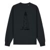 Unisex Changer 2.0 iconic crew neck sweatshirt (STSU178) Thumbnail