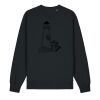 Unisex Changer 2.0 iconic crew neck sweatshirt (STSU178) Thumbnail