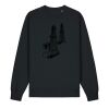Unisex Changer 2.0 iconic crew neck sweatshirt (STSU178) Thumbnail