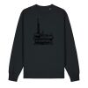 Unisex Changer 2.0 iconic crew neck sweatshirt (STSU178) Thumbnail