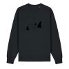 Unisex Changer 2.0 iconic crew neck sweatshirt (STSU178) Thumbnail