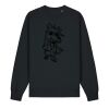 Unisex Changer 2.0 iconic crew neck sweatshirt (STSU178) Thumbnail