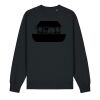 Unisex Changer 2.0 iconic crew neck sweatshirt (STSU178) Thumbnail