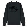 Unisex Changer 2.0 iconic crew neck sweatshirt (STSU178) Thumbnail