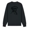 Unisex Changer 2.0 iconic crew neck sweatshirt (STSU178) Thumbnail
