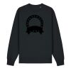 Unisex Changer 2.0 iconic crew neck sweatshirt (STSU178) Thumbnail