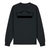 Unisex Changer 2.0 iconic crew neck sweatshirt (STSU178) Thumbnail