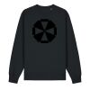 Unisex Changer 2.0 iconic crew neck sweatshirt (STSU178) Thumbnail