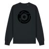 Unisex Changer 2.0 iconic crew neck sweatshirt (STSU178) Thumbnail