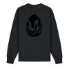 Unisex Changer 2.0 iconic crew neck sweatshirt (STSU178) Thumbnail