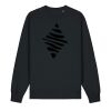 Unisex Changer 2.0 iconic crew neck sweatshirt (STSU178) Thumbnail