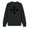 Unisex Changer 2.0 iconic crew neck sweatshirt (STSU178) Thumbnail