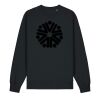 Unisex Changer 2.0 iconic crew neck sweatshirt (STSU178) Thumbnail