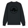 Unisex Changer 2.0 iconic crew neck sweatshirt (STSU178) Thumbnail