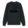 Unisex Changer 2.0 iconic crew neck sweatshirt (STSU178) Thumbnail