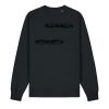 Unisex Changer 2.0 iconic crew neck sweatshirt (STSU178) Thumbnail