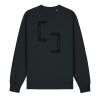 Unisex Changer 2.0 iconic crew neck sweatshirt (STSU178) Thumbnail