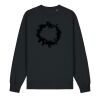 Unisex Changer 2.0 iconic crew neck sweatshirt (STSU178) Thumbnail