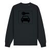 Unisex Changer 2.0 iconic crew neck sweatshirt (STSU178) Thumbnail