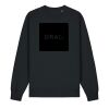 Unisex Changer 2.0 iconic crew neck sweatshirt (STSU178) Thumbnail