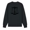 Unisex Changer 2.0 iconic crew neck sweatshirt (STSU178) Thumbnail