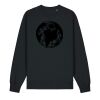 Unisex Changer 2.0 iconic crew neck sweatshirt (STSU178) Thumbnail