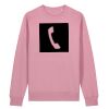 Unisex Changer 2.0 iconic crew neck sweatshirt (STSU178) Thumbnail