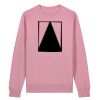 Unisex Changer 2.0 iconic crew neck sweatshirt (STSU178) Thumbnail