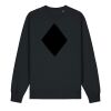Unisex Changer 2.0 iconic crew neck sweatshirt (STSU178) Thumbnail
