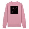 Unisex Changer 2.0 iconic crew neck sweatshirt (STSU178) Thumbnail