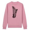 Unisex Changer 2.0 iconic crew neck sweatshirt (STSU178) Thumbnail