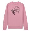 Unisex Changer 2.0 iconic crew neck sweatshirt (STSU178) Thumbnail