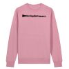 Unisex Changer 2.0 iconic crew neck sweatshirt (STSU178) Thumbnail