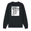 Unisex Changer 2.0 iconic crew neck sweatshirt (STSU178) Thumbnail