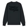 Unisex Changer 2.0 iconic crew neck sweatshirt (STSU178) Thumbnail