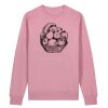 Unisex Changer 2.0 iconic crew neck sweatshirt (STSU178) Thumbnail