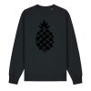 Unisex Changer 2.0 iconic crew neck sweatshirt (STSU178) Thumbnail