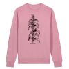 Unisex Changer 2.0 iconic crew neck sweatshirt (STSU178) Thumbnail