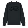 Unisex Changer 2.0 iconic crew neck sweatshirt (STSU178) Thumbnail