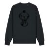 Unisex Changer 2.0 iconic crew neck sweatshirt (STSU178) Thumbnail