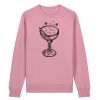 Unisex Changer 2.0 iconic crew neck sweatshirt (STSU178) Thumbnail