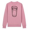Unisex Changer 2.0 iconic crew neck sweatshirt (STSU178) Thumbnail