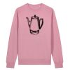Unisex Changer 2.0 iconic crew neck sweatshirt (STSU178) Thumbnail