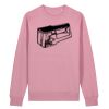 Unisex Changer 2.0 iconic crew neck sweatshirt (STSU178) Thumbnail