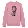 Unisex Changer 2.0 iconic crew neck sweatshirt (STSU178) Thumbnail