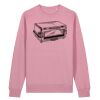Unisex Changer 2.0 iconic crew neck sweatshirt (STSU178) Thumbnail